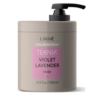 ✅[Lakme_chính hãng] HẤP DẦU DƯỠNG MÀU TÓC NHUỘM (MÀU TÍM) LAKME TEKNIA ULTRA VIOLET  NEW 2020