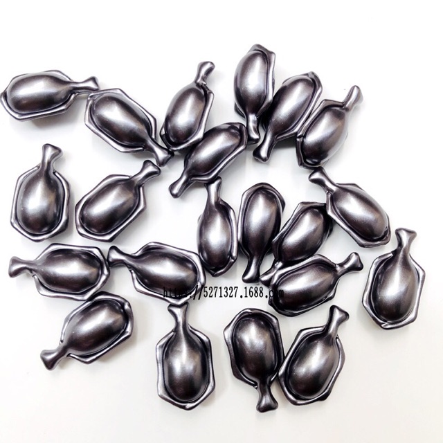 Tinh Chất Chăm Sóc Da Khi Ngủ Dưỡng Ẩm Làm Sáng Da Thu Nhỏ Lỗ Chân Lông Dạng Viên Nang | BigBuy360 - bigbuy360.vn