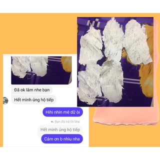 combo waxing gồm mỡ trăn & sáp wax