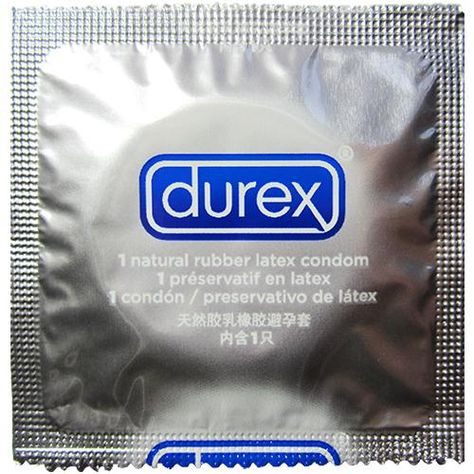 Bao cao su Durex Invisible Extra Thin Extra Sensitive 3 bao chính hãng sản xuất tại Thái Lan