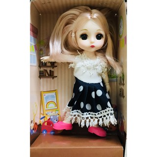 BÚP BÊ SIZE NHỎ ĐÁNG YÊU