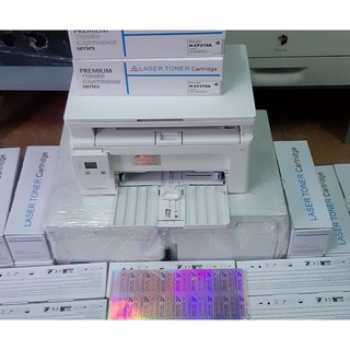 Máy in HP LaserJet Pro MFP M130a-G3Q57A
