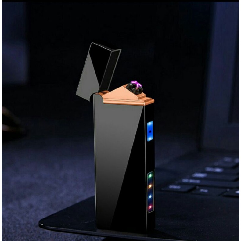 ✅Hộp-quẹt bật-lửa-điện plasma