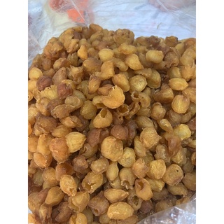 Long nhãn sấy khô Hưng Yên bán lẻ 100g