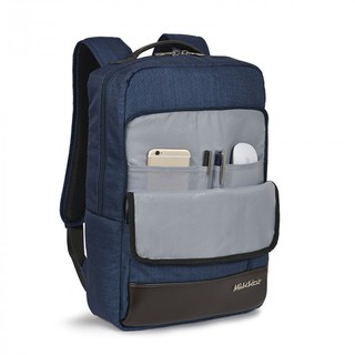 Ba lô Laptop Mikkor The Ralph - Navy