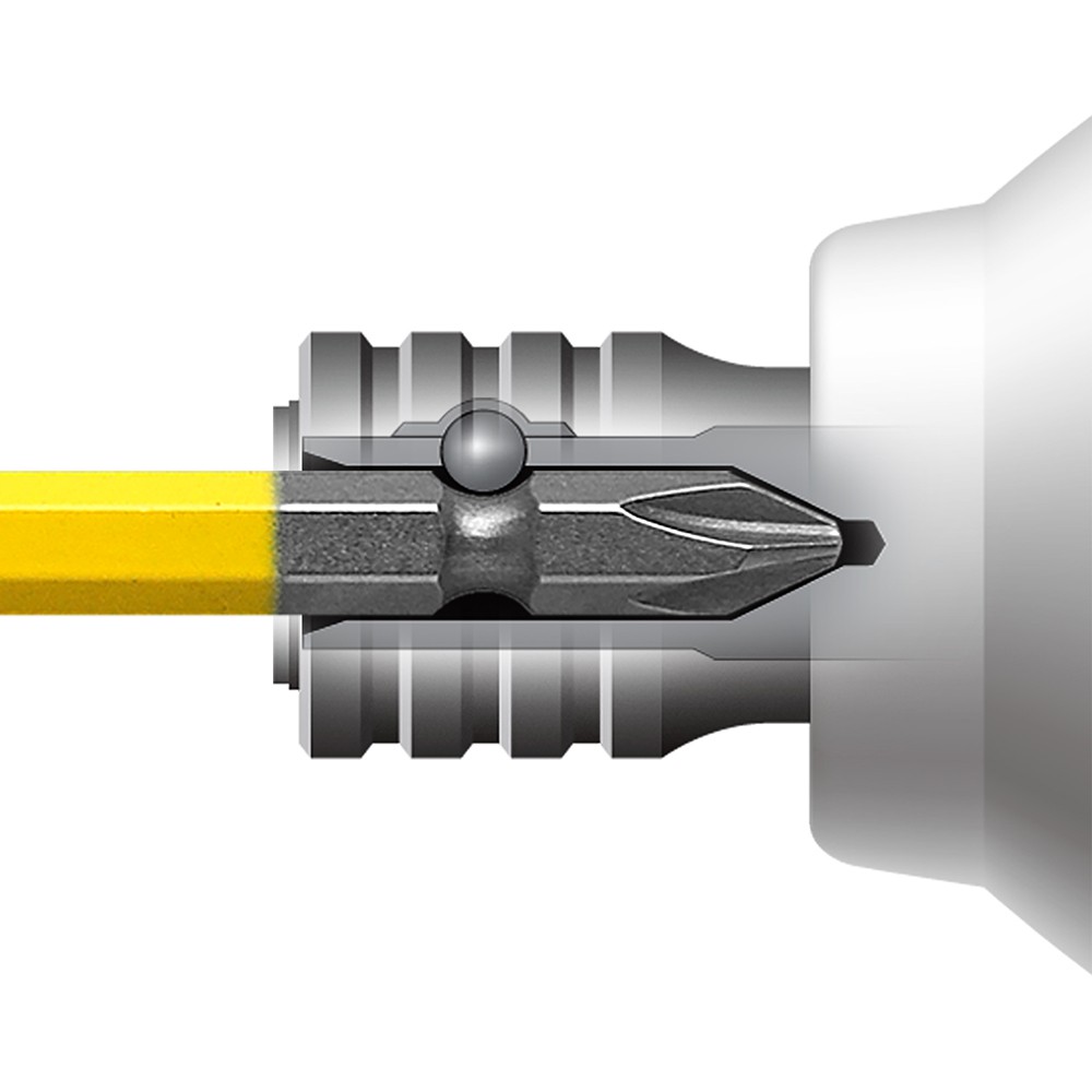 Mũi vít 2 đầu Anex ACPM-2200 Made In japan