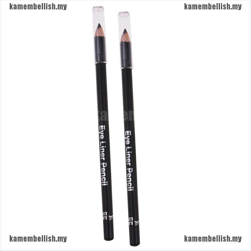 (hàng Mới Về) Set 2 / 5 Chì Kẻ Mắt Chống Thấm Nước Và Lâu Trôi Cao Cấp | BigBuy360 - bigbuy360.vn