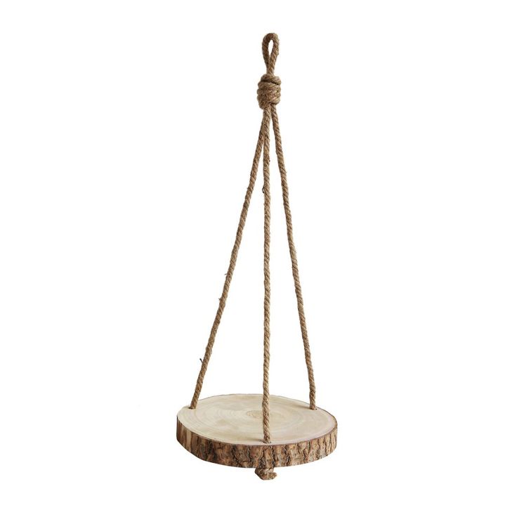 Kệ Gỗ Treo Phong Cách Vintage Sáng Tạo