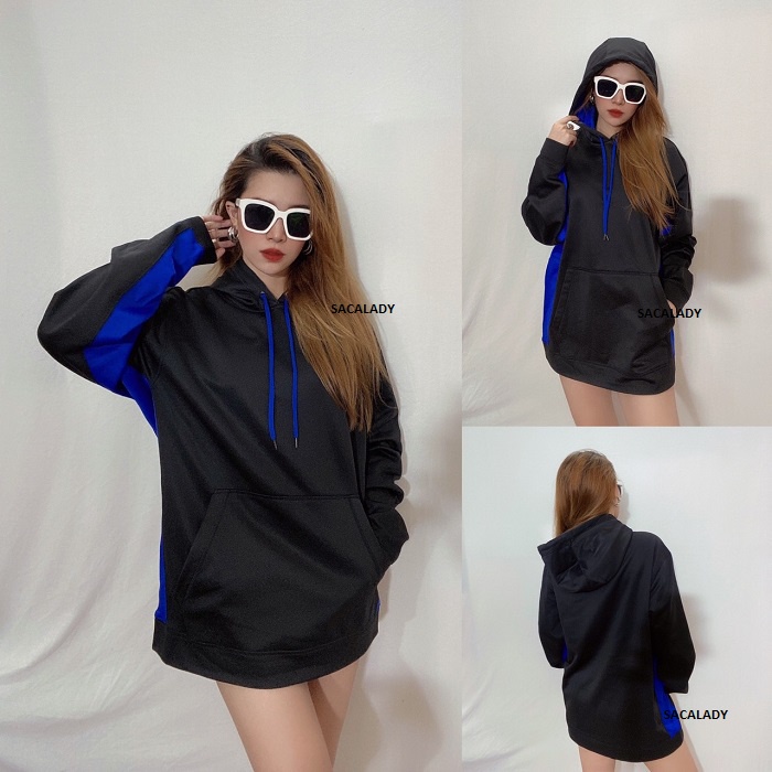 Áo Hoodies Unisex (Có BIG SIZE) - 3782 (Màu 20-29)