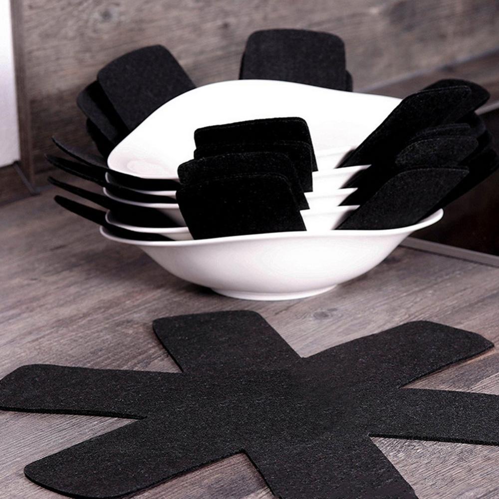 Miếng Lót Nồi Cách Nhiệt Chống Trượt