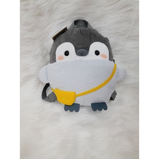 Ba lô chim cánh cụt gắp toreba