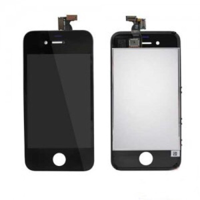 Màn hình iphone 4 trắng chính hãng | BigBuy360 - bigbuy360.vn