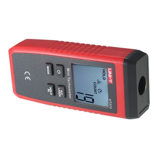 Máy đo tốc độ điện tử màn hình LCD UNI-T ut373