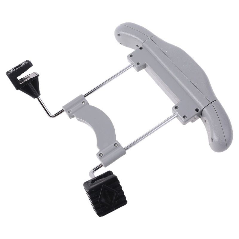 Móc Treo Áo Khoác / Áo Khoác / Đồ Dùng Gắn Sau Ghế Ngồi Xe Hơi Mềm Mại Tiện Dụng