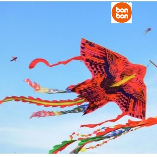 Diều Thả Hình Phượng Hoàng, Phụng Điêu, Đại Bàng 5 đuôi, 4 Đuôi, 3 Đuôi, 2Đuôi