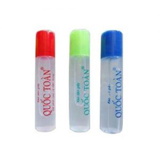 Hồ Dán Dạng Nước Hiệu Quốc Toàn (chai 30ml)