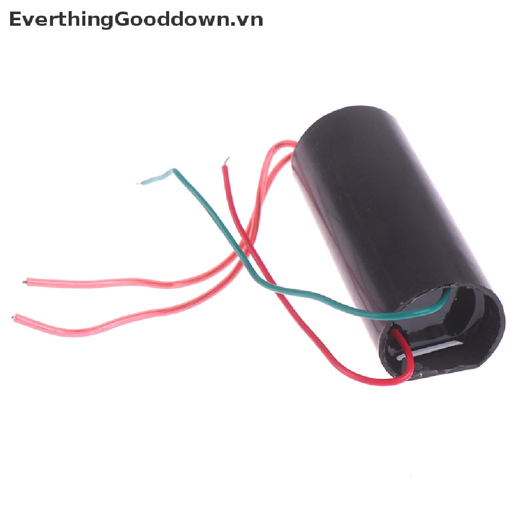 Linh Kiện Điện Tử DC 3V-6V bis 400kV 400000Mô Đun Tăng Áp Điện Áp XS Chất Lượng Cao