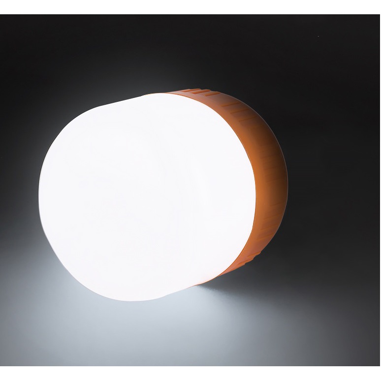 Bóng Đèn LED, Đèn Bulb Trụ Sạc Tích Điện 200W - [Hàng chất lượng cao - Siêu bền sáng - Tiết kiệm điện - CHỐNG NƯỚC]