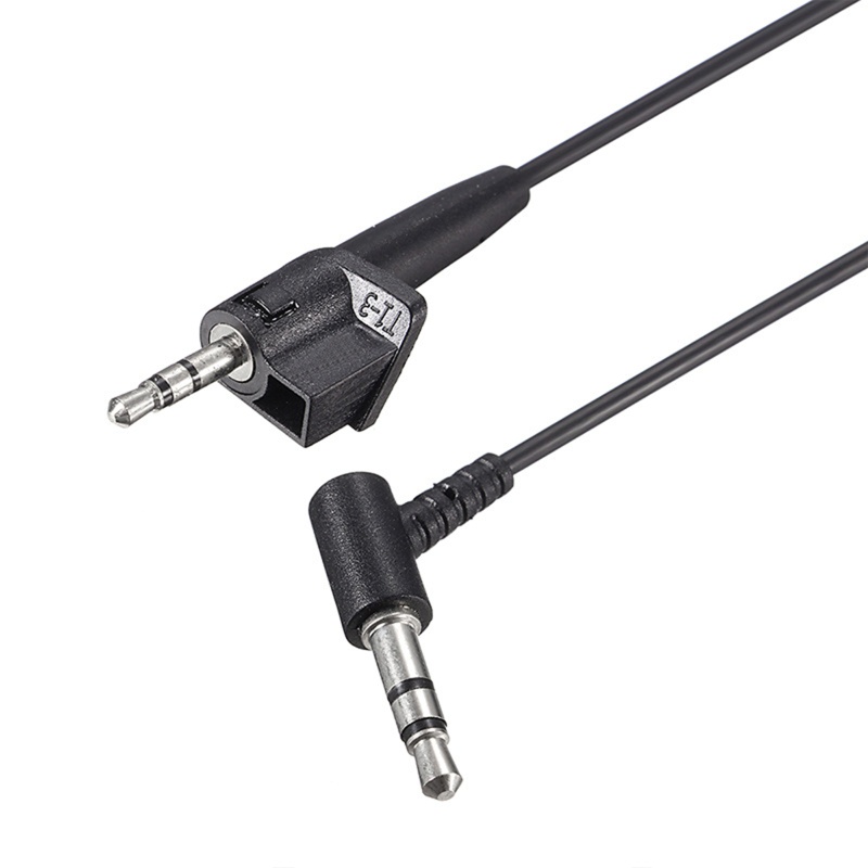 Dây Cáp Âm Thanh Thay Thế 3 5mm 2 5mm Kèm Mic Cho Tai Nghe AE2 AE2i