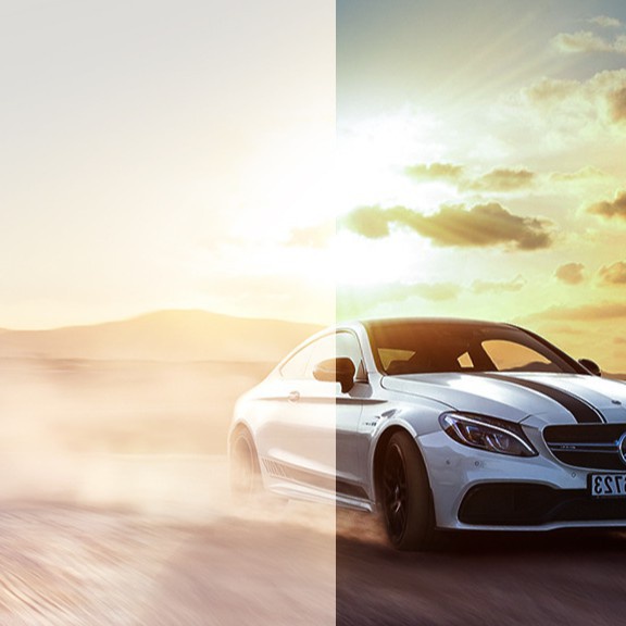 Kính Mát Phân Cực Gọng Nhựa Thời Trang Cho Nam | BigBuy360 - bigbuy360.vn