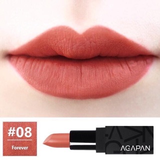 Son lì Agapan Matte Lipstick