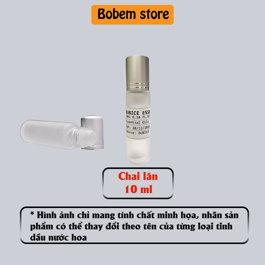 Tinh dầu nước hoa nữ Lancôme La Vie Lưu hương từ 1 - 2 ngày dùng làm mỹ phẩm, xông phòng, khử mùi hàng cao cấp