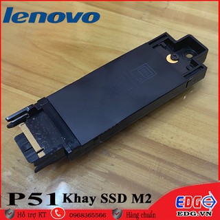 Khay Ổ Cứng SSD M2 Laptop Lenovo P51