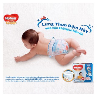 Tã Quần Huggies XL62