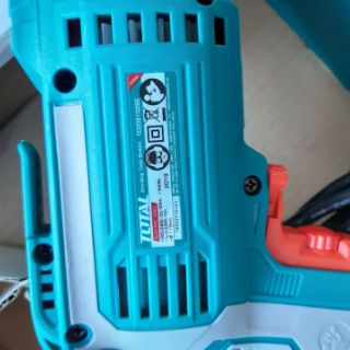 MÁY KHOAN ĐIỆN 10MM 500W TOTAL (TD2051026E)