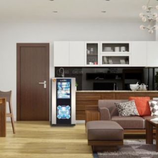 Máy lọc nước Karofi KT80IQ