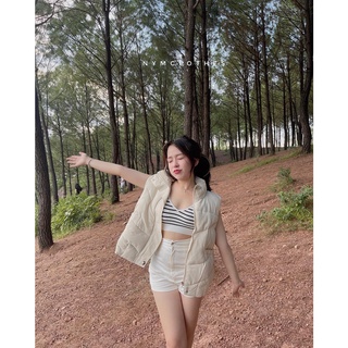 ✿ ÁO GHILE PHAO ✿