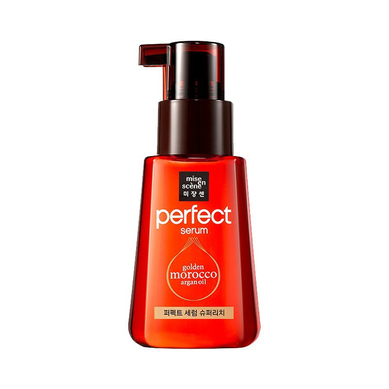 [Xã kho] Tinh Chất Dưỡng Tóc Mềm Mượt Perfect Repair Misen | BigBuy360 - bigbuy360.vn