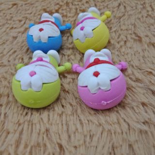Gôm Eraser mô hình Doraemon SP000006