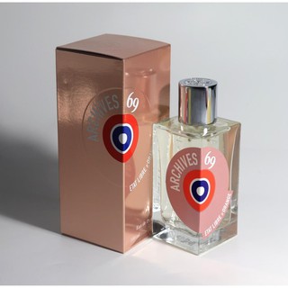 🍀 Mẫu thử nước hoa Etat Libre d`Orange Archives 69 5ml/10ml/20ml