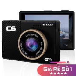 Camera hành trình Vietmap C6 Wifi | BigBuy360 - bigbuy360.vn