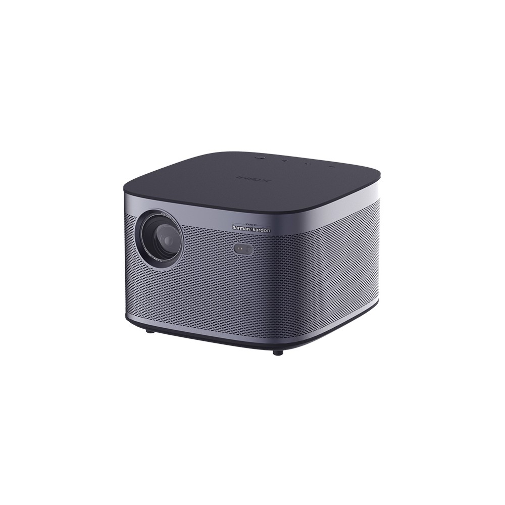 Máy chiếu thông minh Android Xgimi H3 - New 2019, FHD, 1900 ANIS, Loa Harman Kardon, 3D, Smart TV