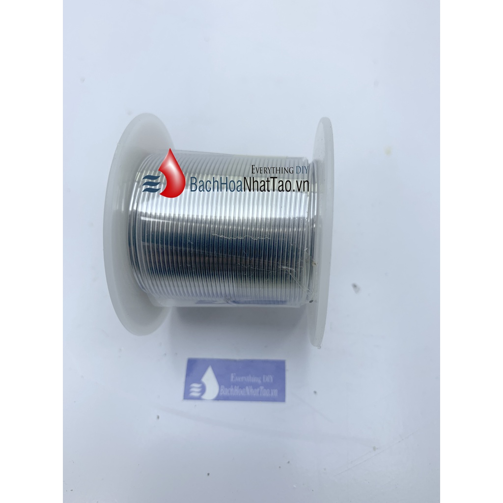 Thiếc hàn Asahi 0.8mm 100g