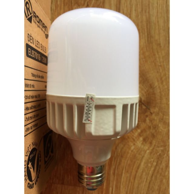 Bóng đèn led roman BULB ELB7016