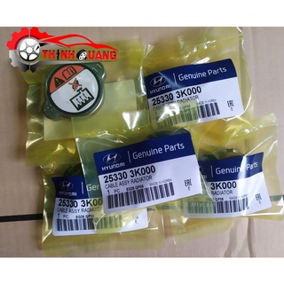 Nắp két nước kia morning, optima, carens, hyundai elantra, getz, sonata, santa fe
