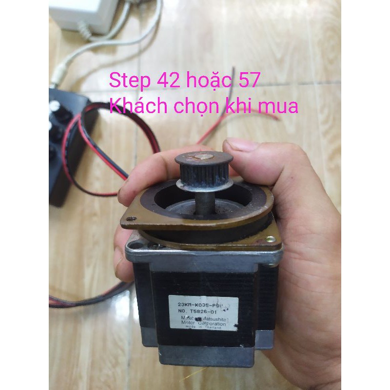 Hàn Cell Pin Ver 2 có Kích mạch Timer kèm nguồn 12v 5A