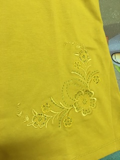 Bộ sau sinh cotton dài tay