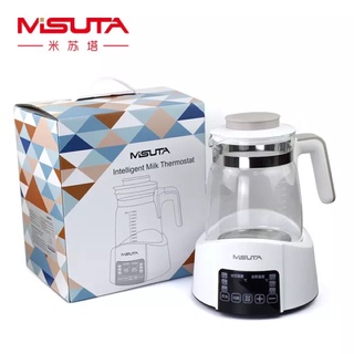 BÌNH ĐUN NƯỚC PHA SỮA MISUTA
