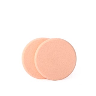 Bp03 - bông phấn ướt tròn nhỏ vacosi make-up house