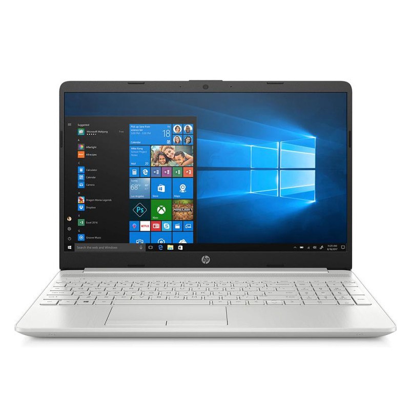 Laptop HP 15s-fq2027TU, Core i5-1135G7,8GB RAM,512GB SSD,15.6&quot;HD,3cell,Win 10 Home_2Q5Y3PA