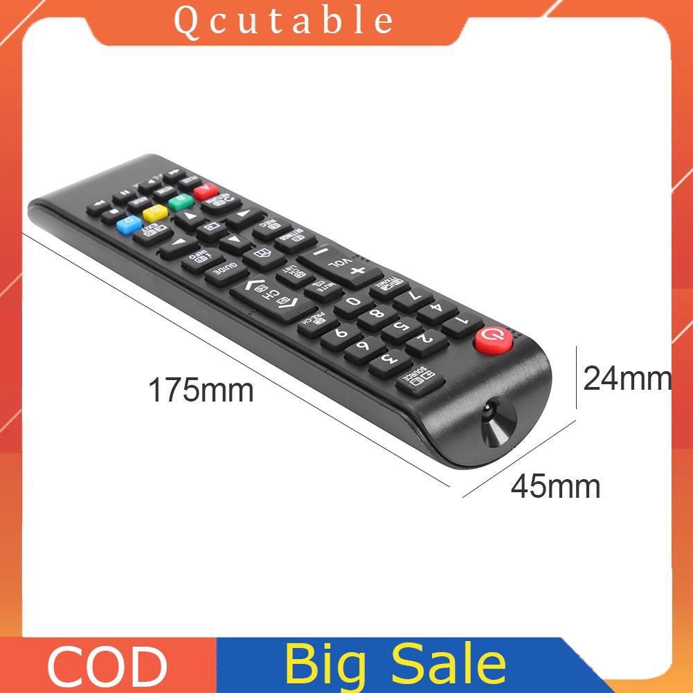 Điều Khiển Từ Xa Bn59-01303A Cho Tv E43Nu7170