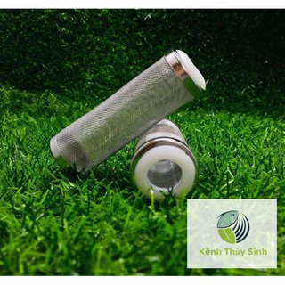 Bịt Tép Inox