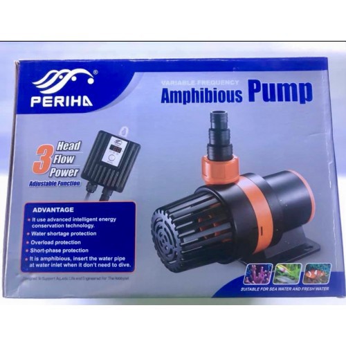 máy bơm periha pb 5000