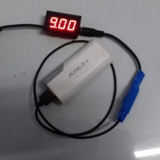 Dây cấp nguồn cho hộp WiFi