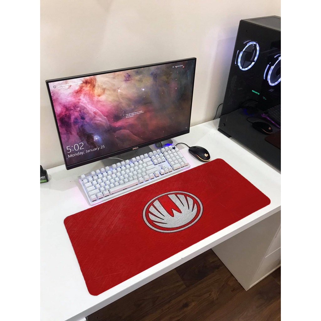 In lót chuột theo yêu cầu, pad chuột chất lượng cao giá rẻ, giao hàng cấp tốc Big Cat Shop