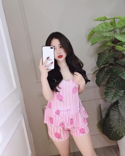 Bộ lanh 2 dây